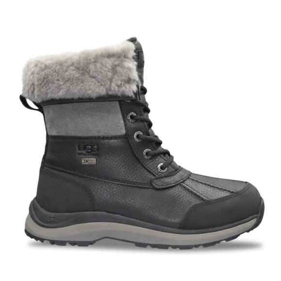 UGG Adirondack III Women's Boot - Picture 3 of 7